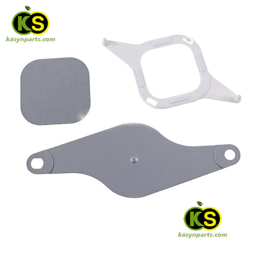 Heatsink APU Clamp Set for PlayStation 4 ps4 12××