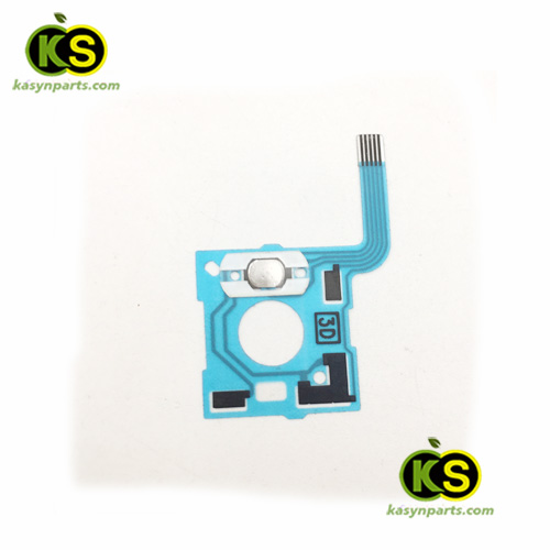 conductive film flex ribbon cable & click button for Nintendo Switch Joy-con analog stick