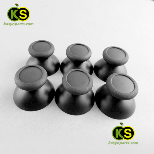 Thumbsticks for Nintendo Switch Pro controllers rubber grip sticks