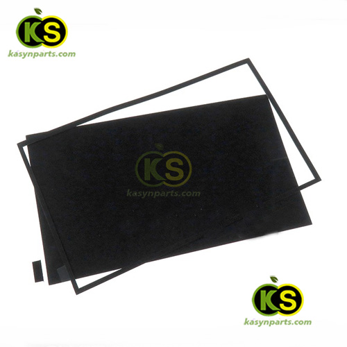 Mounting tape for Nintendo Switch touch screen digitizer adhesive sticky pad