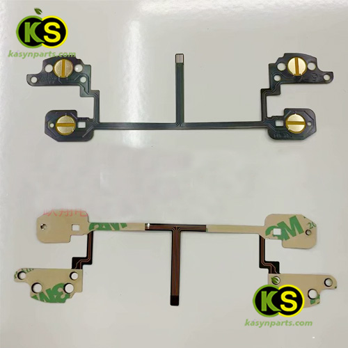 L R ZL ZR button ribbon flex cable for Nintendo Switch Pro controller shoulder trigger buttons