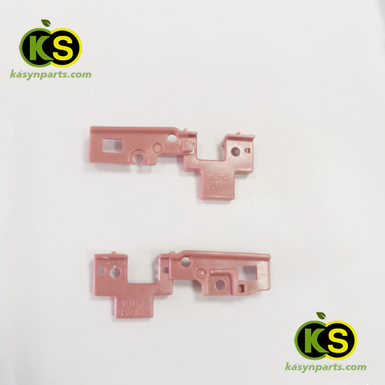 ZL ZR Button Latch L R Buckle Replacement for Nintendo New 3DS