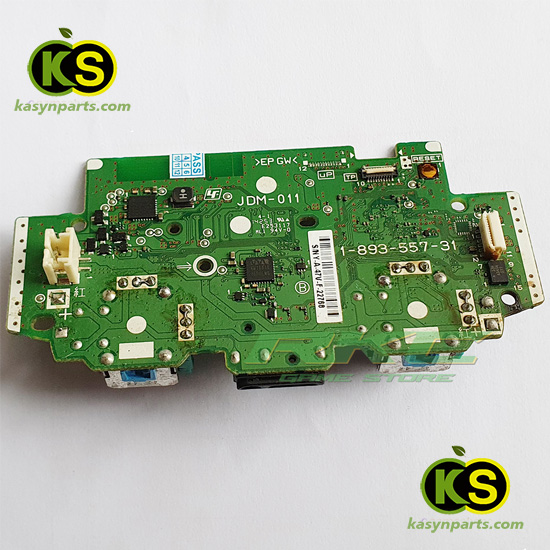 ps4 DualShock 4 Controller Motherboard JDM-011 replacement