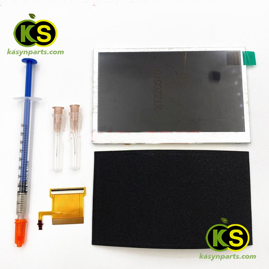 psp 1000 ips screen kit IPS LCD Highlight High Brightness