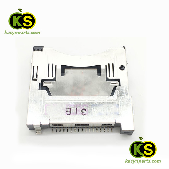 Game Card Cartridge Reader Slot Socket Replacement for Nintendo 3DS / 3DS XL LL