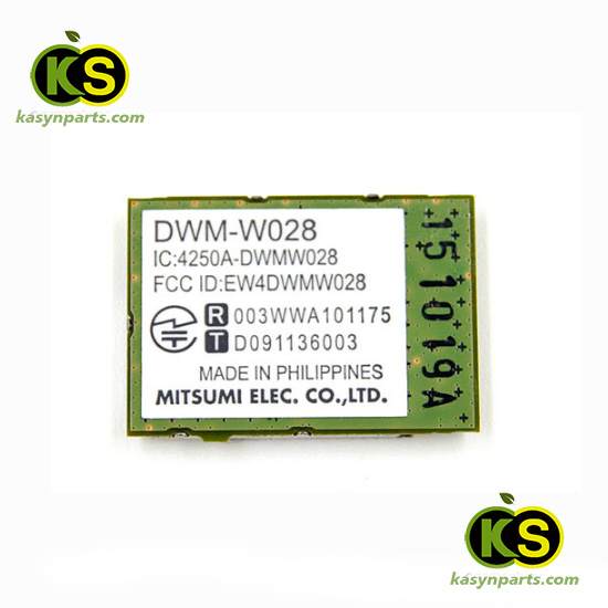 DWM-W028 Wireless Wifi Card PCB Board for Nintendo 3DS 3DS XL