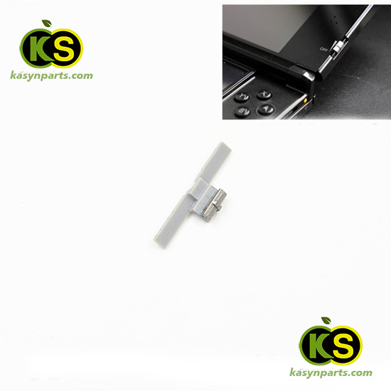 2D/3D Convert Switch Button for Nintendo 3DS