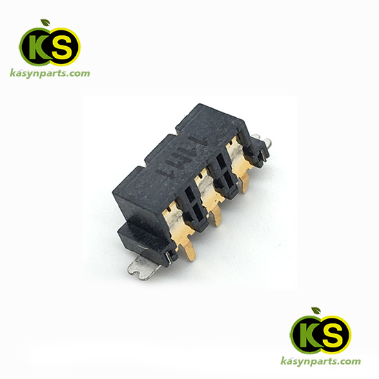 Battery Terminal Connector Plugs for Nintendo 3DS Replacement