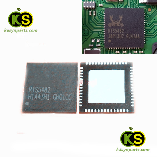 PS4 board RTS5482 replacement