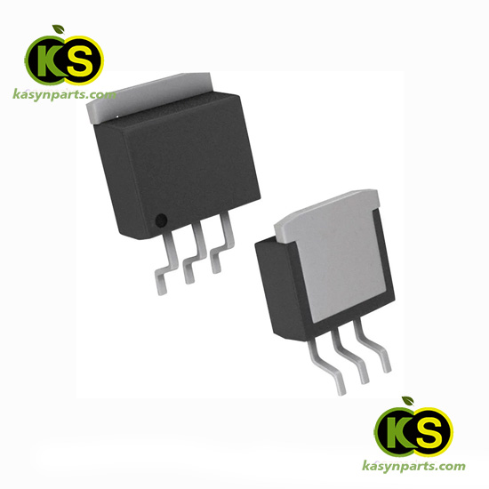 PS4 board 6R600P 60R600P SMD TO-252 600V 6.1A