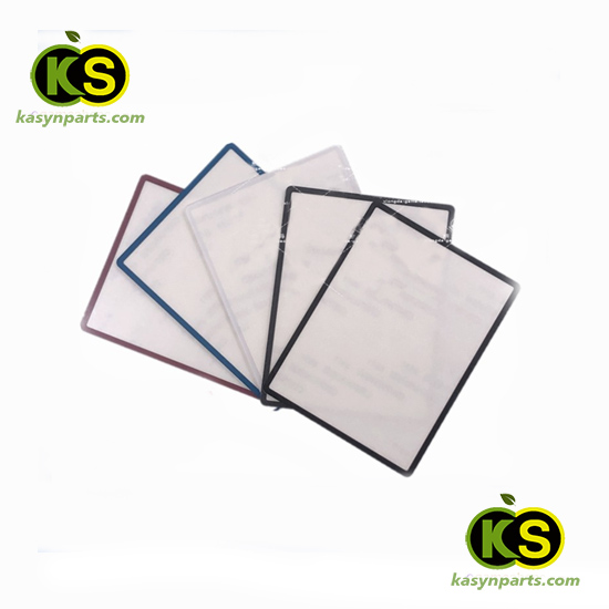 Nintendo DSi XL Top Screen Frame Lens Cover Replacement