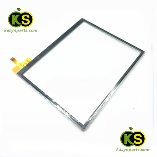 Touch Screen Digitizer For Nintendo DSi NDSi Replacement