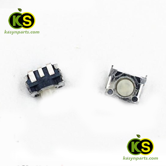 Micro Switch L R Button Micro Switch Replace For Nintendo DSi NDSL NDSiXL GBM