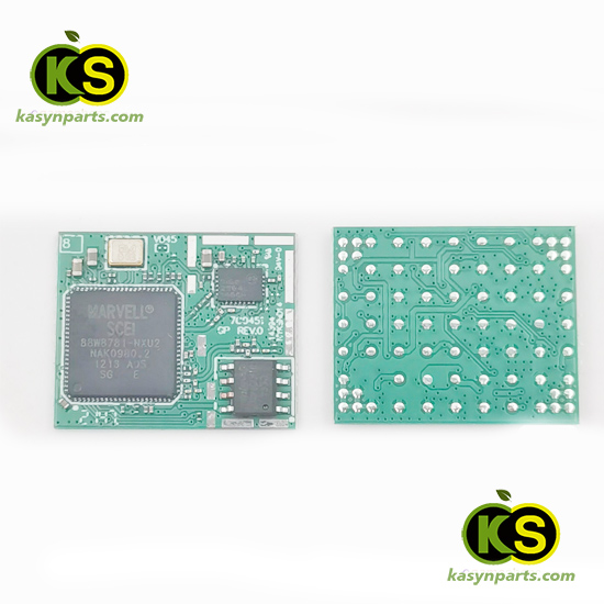Wireless Bluetooth Wifi Board for ps3 super slim CECH-4000