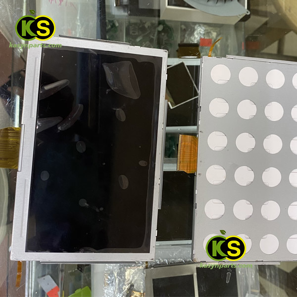 Original Nintendo Wii U Gamepad LCD Screen Display Replacement - Image 2