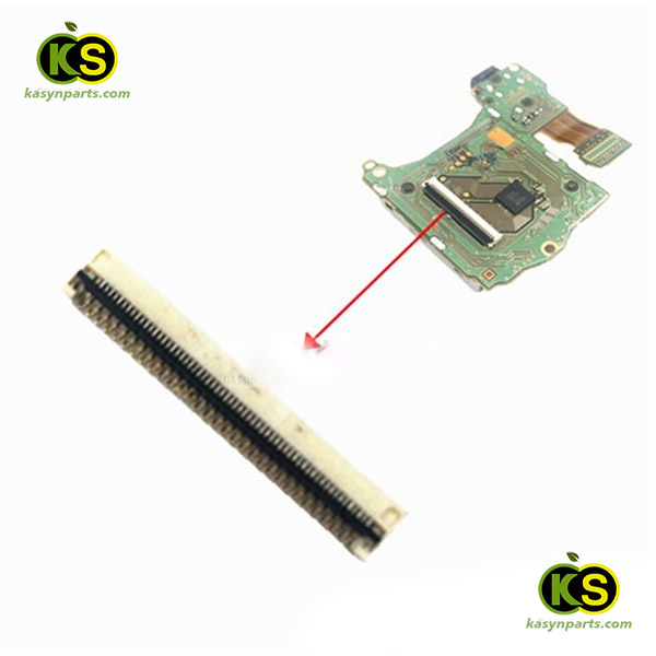 FPC Connector Socket Plug for Nintendo Switch Touch Screen