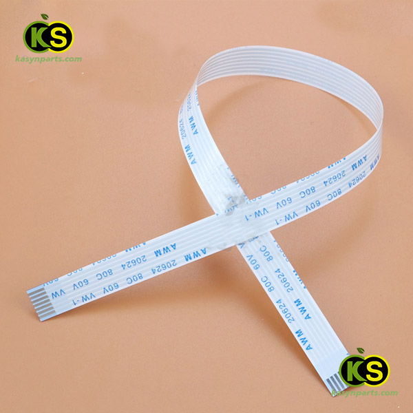 Power Reset Switch Ribbon Flex Cable For Playstation 2 PS2 30000 3000x 300xx 3W