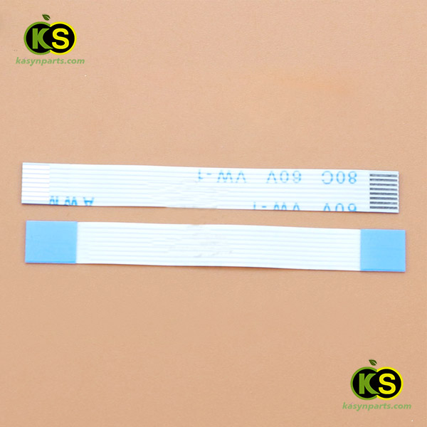 Power Reset Switch Ribbon Flex Cable For Playstation 2 PS2 70000 75000 77000