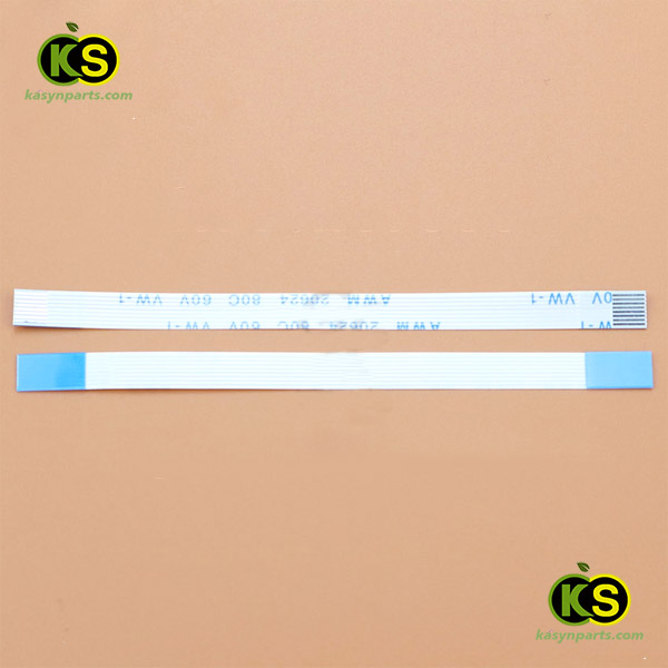 Power Reset Switch Ribbon Flex Cable For Playstation 2 PS2 79000
