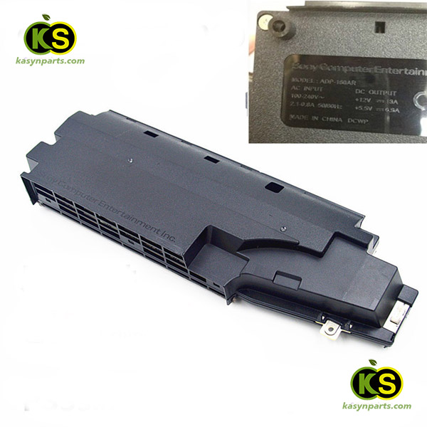Original APS-330 ADP-160AR Power Supply Replacement for PS3 Super Slim CECH-4000 CECH-4001B