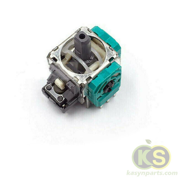 Brand new Nintend NS Switch Pro Controller 3D Analog Joystick Thumb Sticks Sensor Replacements