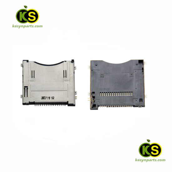 Game Card Slot R4 Reader Cartridge  For New 2DS LL / New 2DS XL / New 3DS / New 3DS XL