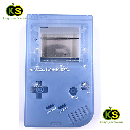 IPS screen Custom housing shell for Nintendo Game Boy GB - Image 11