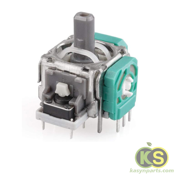 3D Joystick Axis Analog Sensor Analog Joystick Xbox One Controller Rocker Replacement - Image 2