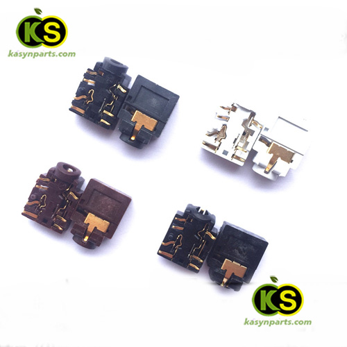 Replacement Headphone Jack Plug Port For Xbox One Elite Gears War Controller 3.5mm Headset Connector