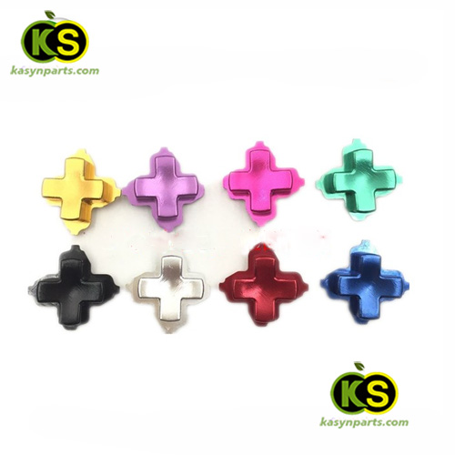 Alloy Metal Direction Button Aluminum D-Pad Dpad for Xbox One Controller