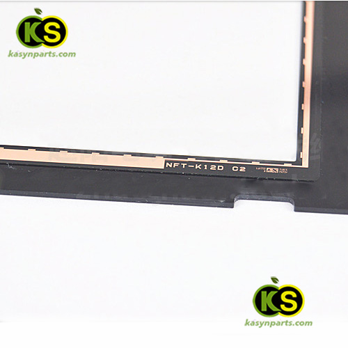 Nintendo Switch Touch Screen NFT-K12D Glass Lens Digitizer LCD Replacement - Image 2