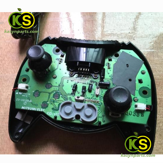 Original Xbox Classic The Duke first generation Controller for PC conosle - Image 4