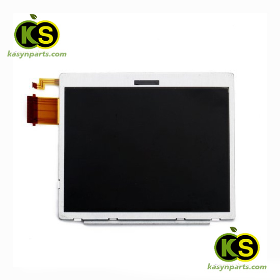 Original Bottom Lower LCD Screen Display Replacement for Nintendo DSi NDSi