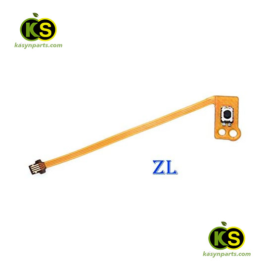 Nintendo Switch Joy-Con ZL/ ZR /L Button Switch Flex Ribbon Cable - Image 2