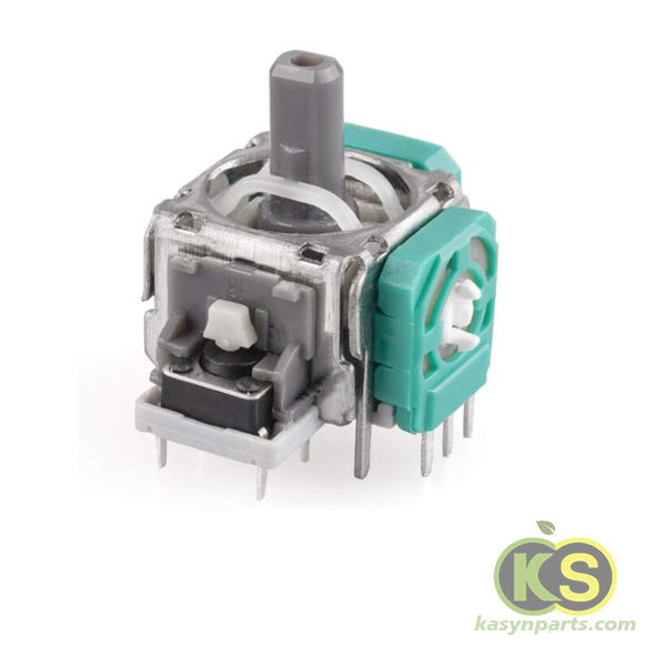 3D Joystick Axis Analog Sensor Analog Joystick Xbox One Controller Rocker Replacement - Image 3
