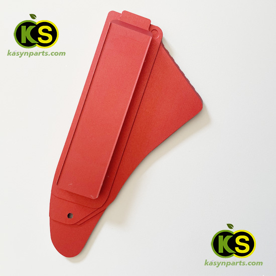 M.2 NVME SSD Heatsink Aluminum Alloy for PS5 - Image 4