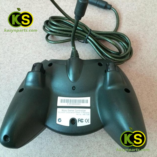 Original Xbox Classic The Duke first generation Controller for PC conosle - Image 5