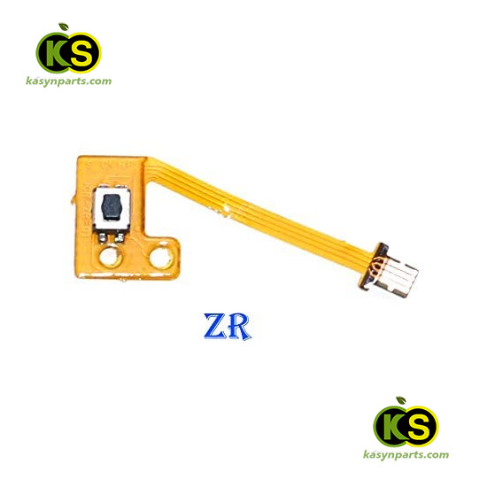 Nintendo Switch Joy-Con ZL/ ZR /L Button Switch Flex Ribbon Cable - Image 3
