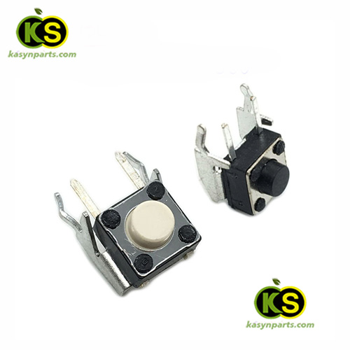 LB RB Tactile Switch Bumper Button For Xbox 360 Xbox One Controller