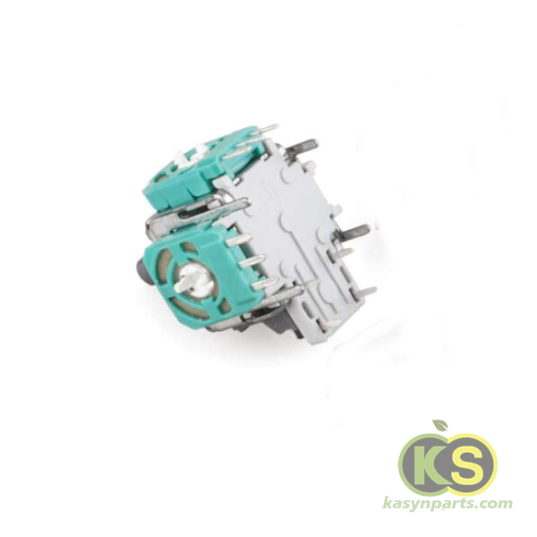3D Joystick Axis Analog Sensor Analog Joystick Xbox One Controller Rocker Replacement - Image 4