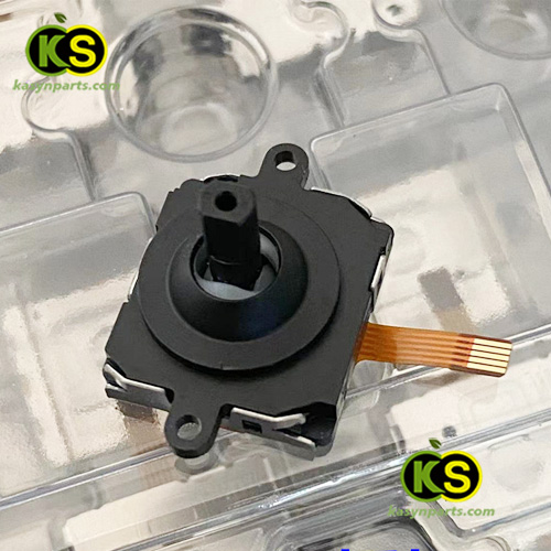 Original New 3D Analog Thumb Sticks Joystick Thumbstick for Oculus Quest 2 controller