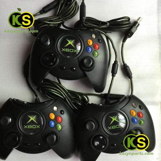 Original Xbox Classic The Duke first generation Controller for PC conosle - Image 6