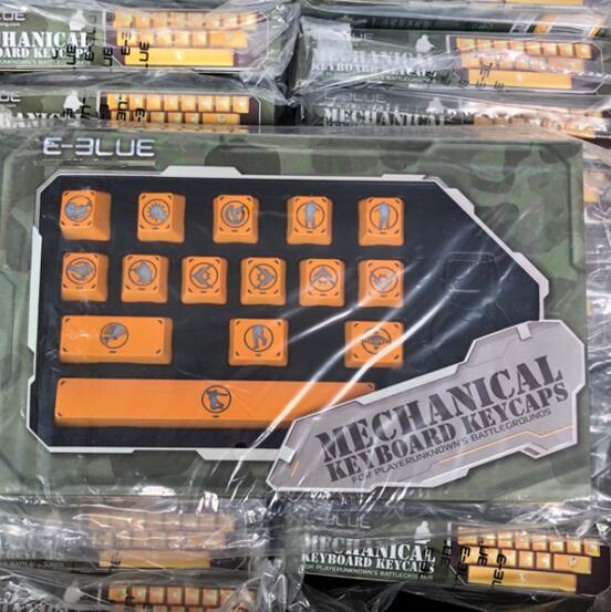 game mechanical keyboard keycaps - Image 2