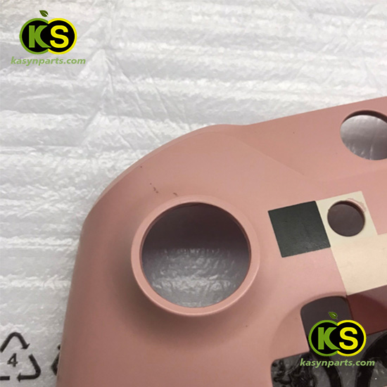 xbox one Minecraft Pig custom controller faceplate front shell replacement - Image 3