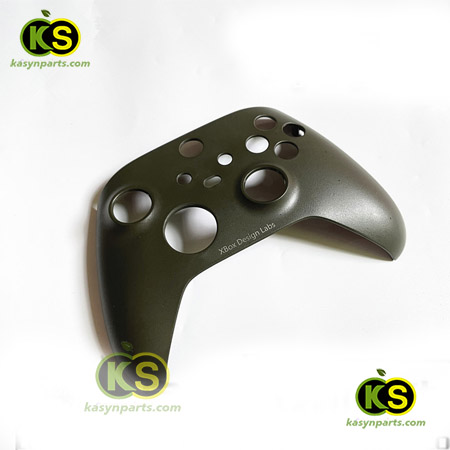 Original new Replacement Front Housing Shell for xbox series s x controller custom faceplate - Image 8