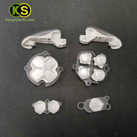Original used PS Vita slim PSV2000 buttons Dpad L/R Fuction Select Start Set Official replacement buttons - Image 5