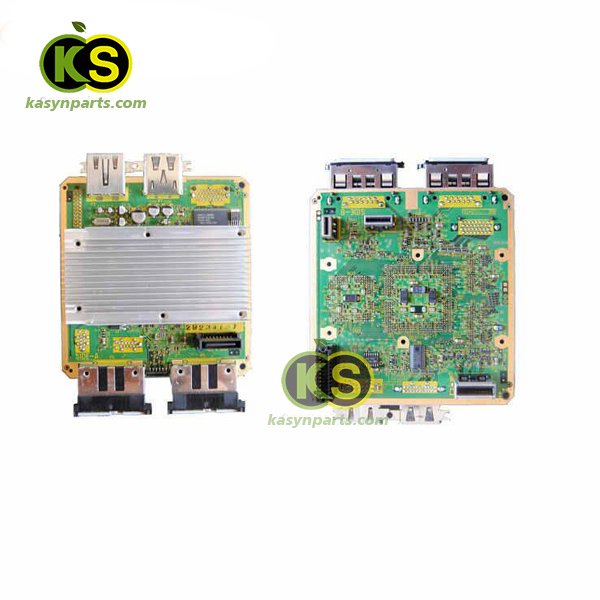 Nintendo GameCube GC Dolphin Motherboard