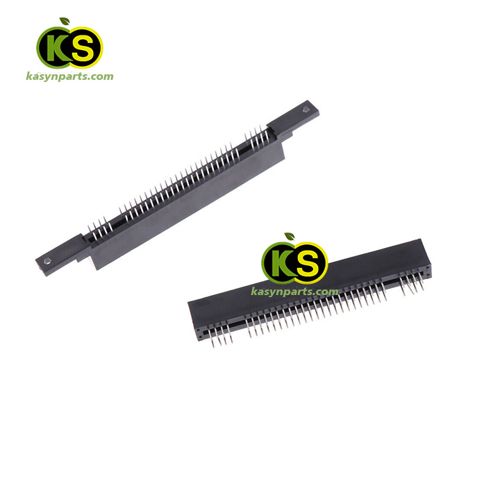 Super Nintendo SNES SFC Cartridge Slot 62 Pin Connector  Gap Replacement