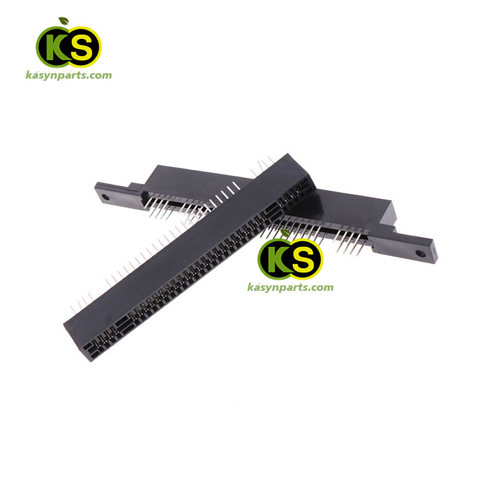 Super Nintendo SNES SFC Cartridge Slot 62 Pin Connector Gap Replacement - Image 3