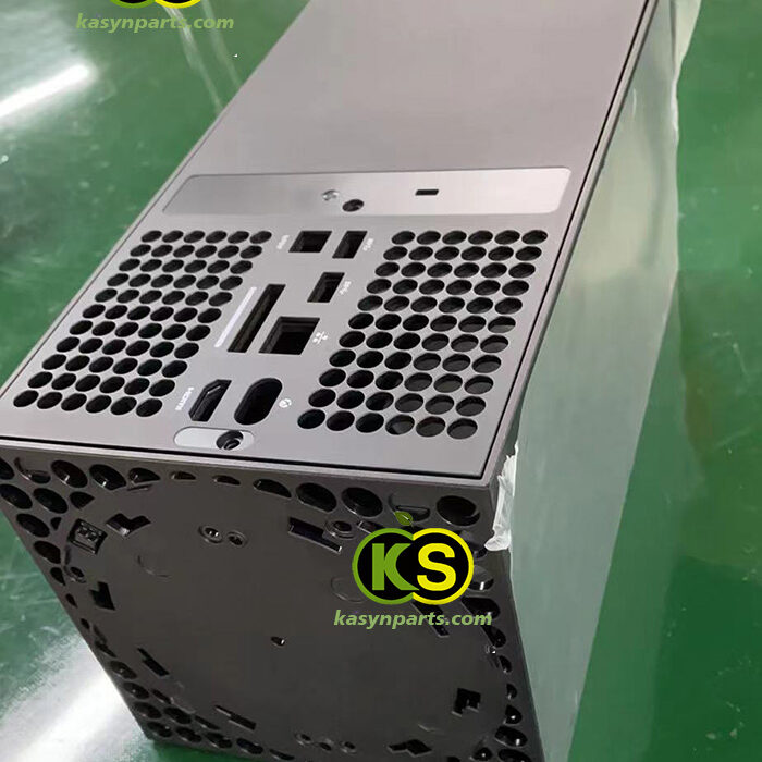 Original new xbox series x console case shell housing replacement parts wholesale